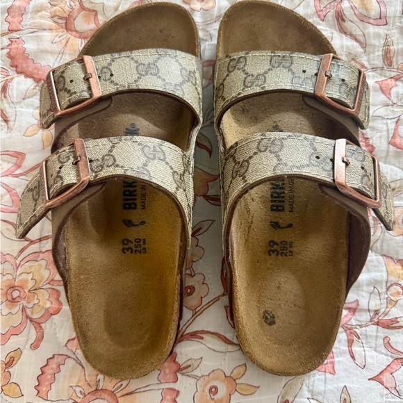 Birkenstock Arizona Sandals - Picture 4 of 9